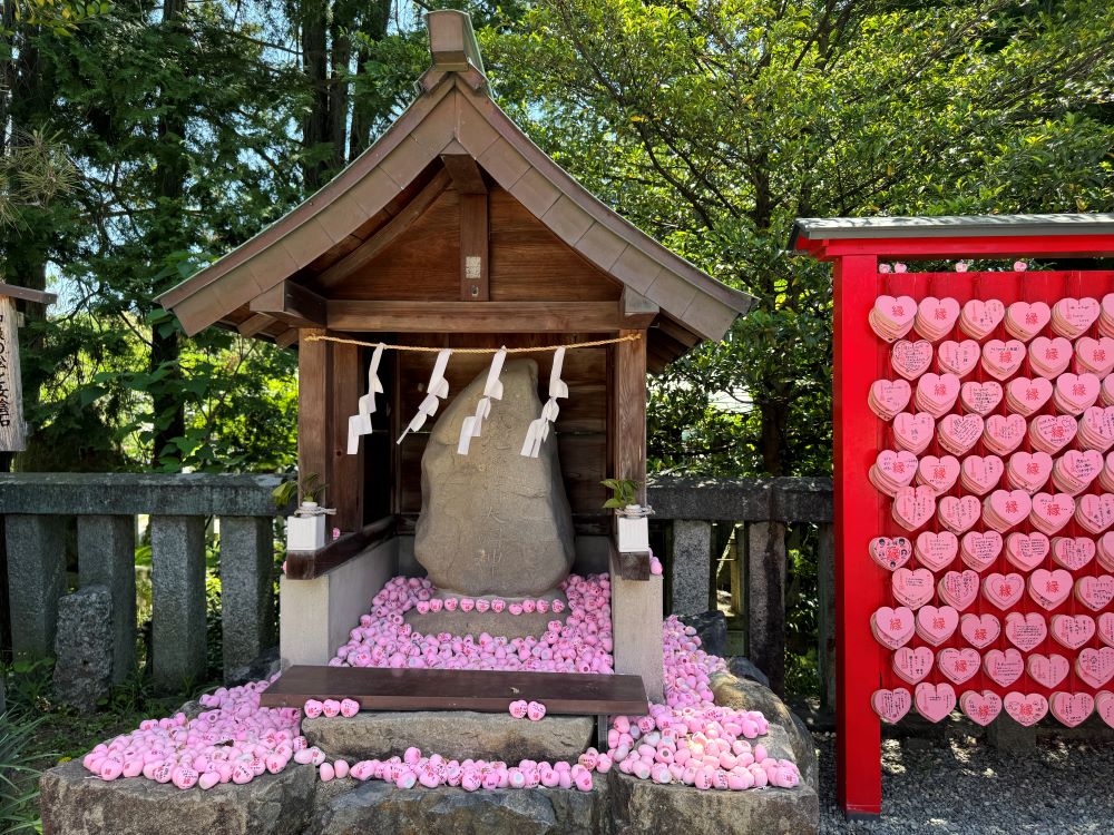 風景／三光稻荷神社／名古屋／日本