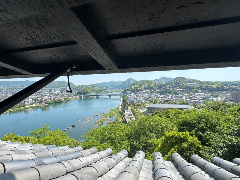 風景／名古屋／日本