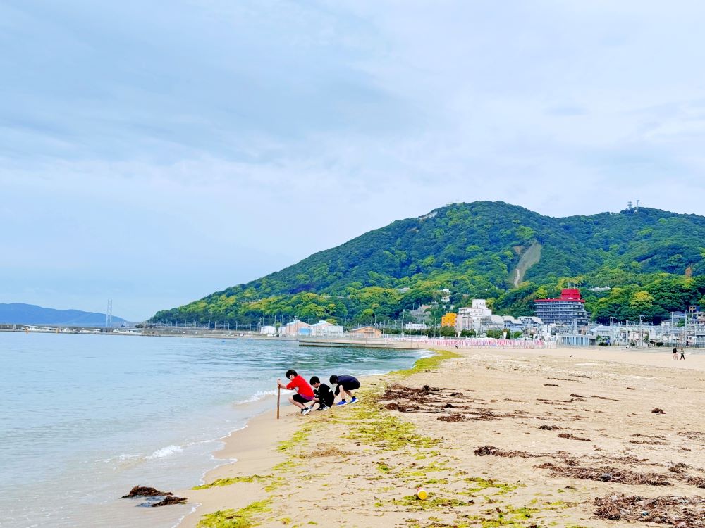 海景／神戶／日本