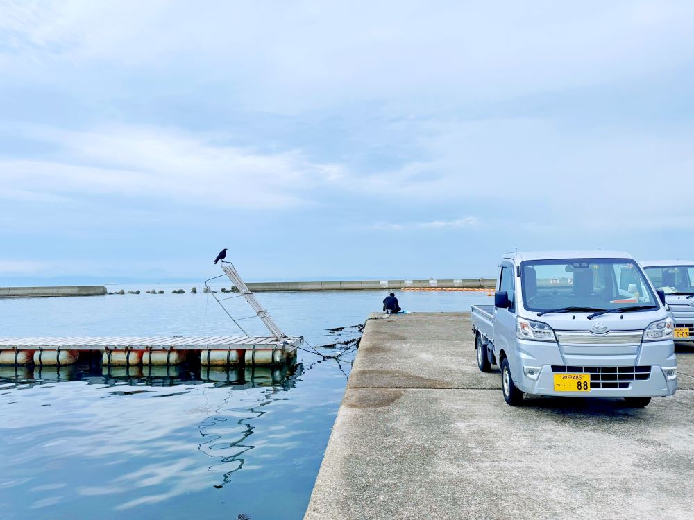 海景／神戶／日本