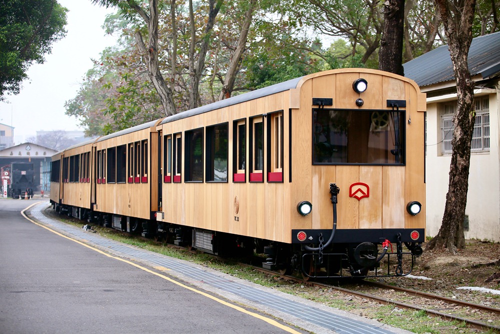 阿里山林鐵/阿里山小火車/阿里山火車/福森號/栩悅號/檜來嘉驛/購票方式/阿里山三大主題鐵路