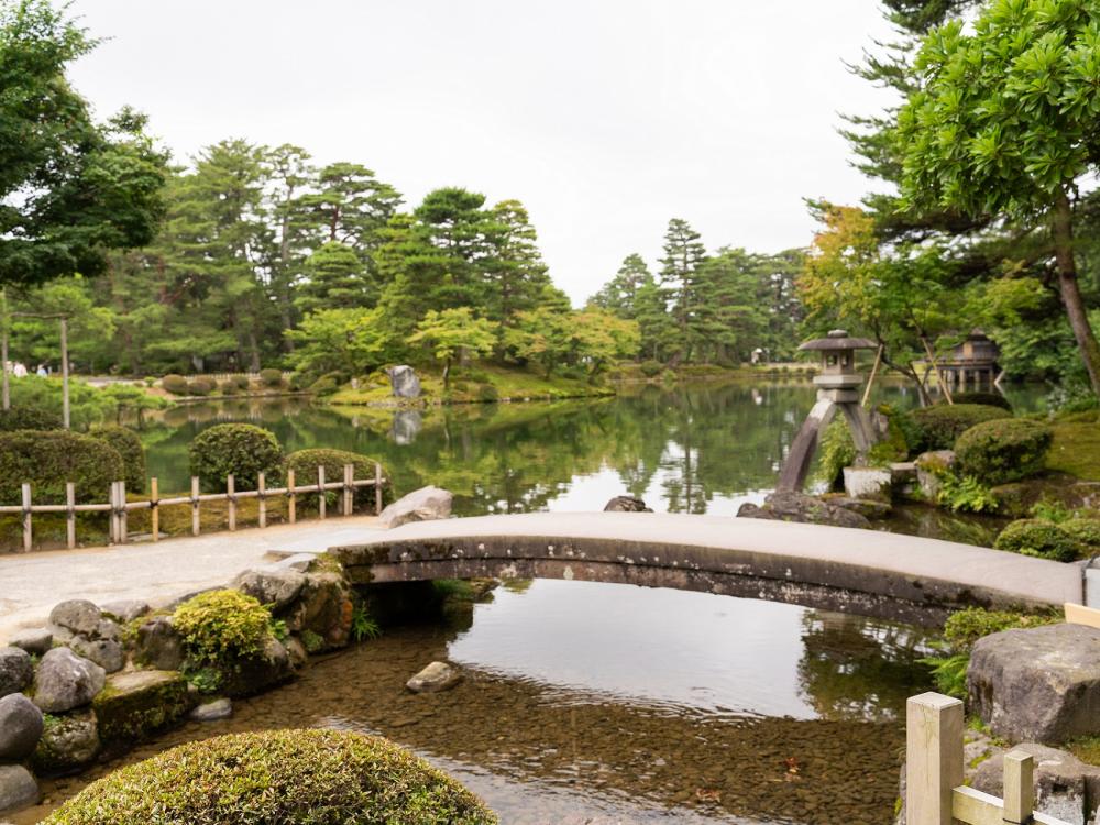 順遊風景／昇龍道巴士周遊券／日本