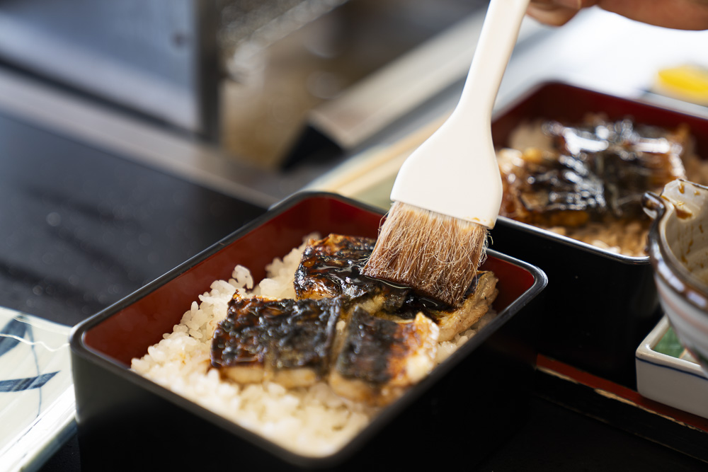 料理／大津市／大阪／京都／日本