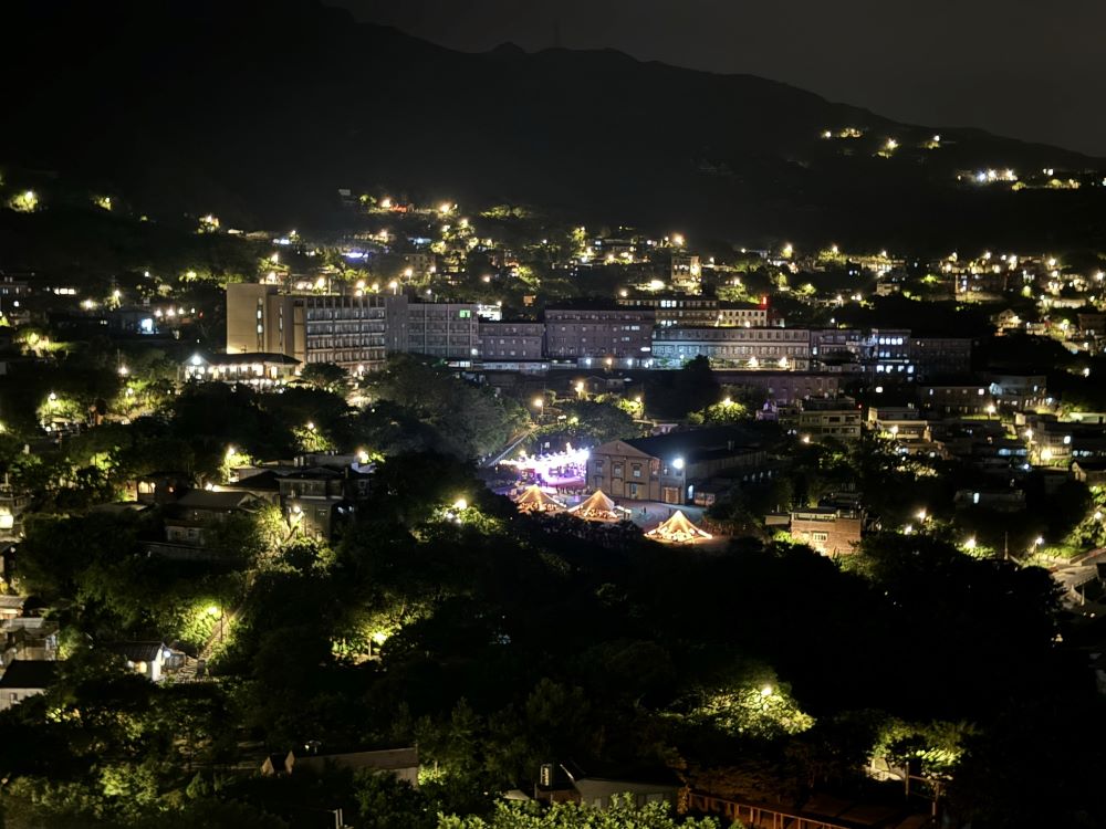 活動場景／2024黃金盛典藝術祭／活動／新北／台灣