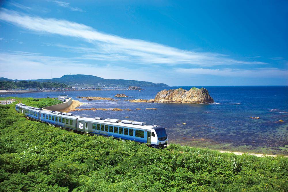 賞楓景點／JR 東日本／東北／日本