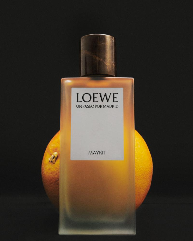 商品／LOEWE 香氛微風信義 Breeze 精品店／台北／台灣