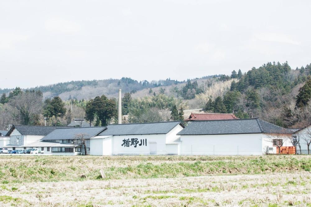 夥伴示意圖／威登酒藏／日本