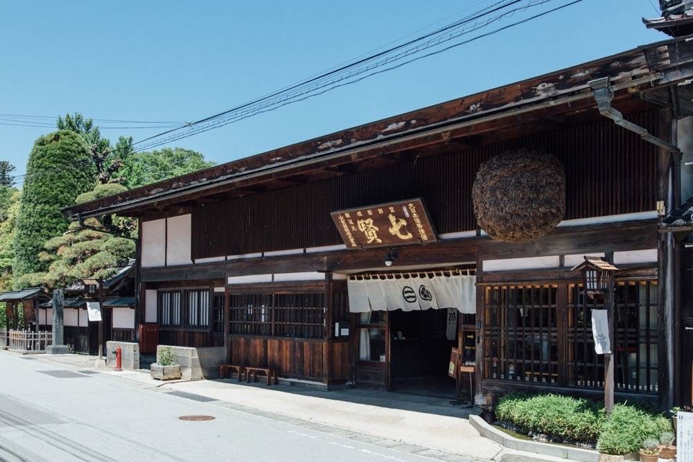 夥伴示意圖／威登酒藏／日本