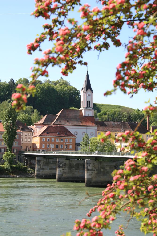 風景／Avalon Waterways／河輪／歐洲