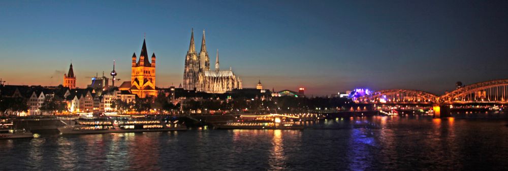 風景／Avalon Waterways／河輪／歐洲