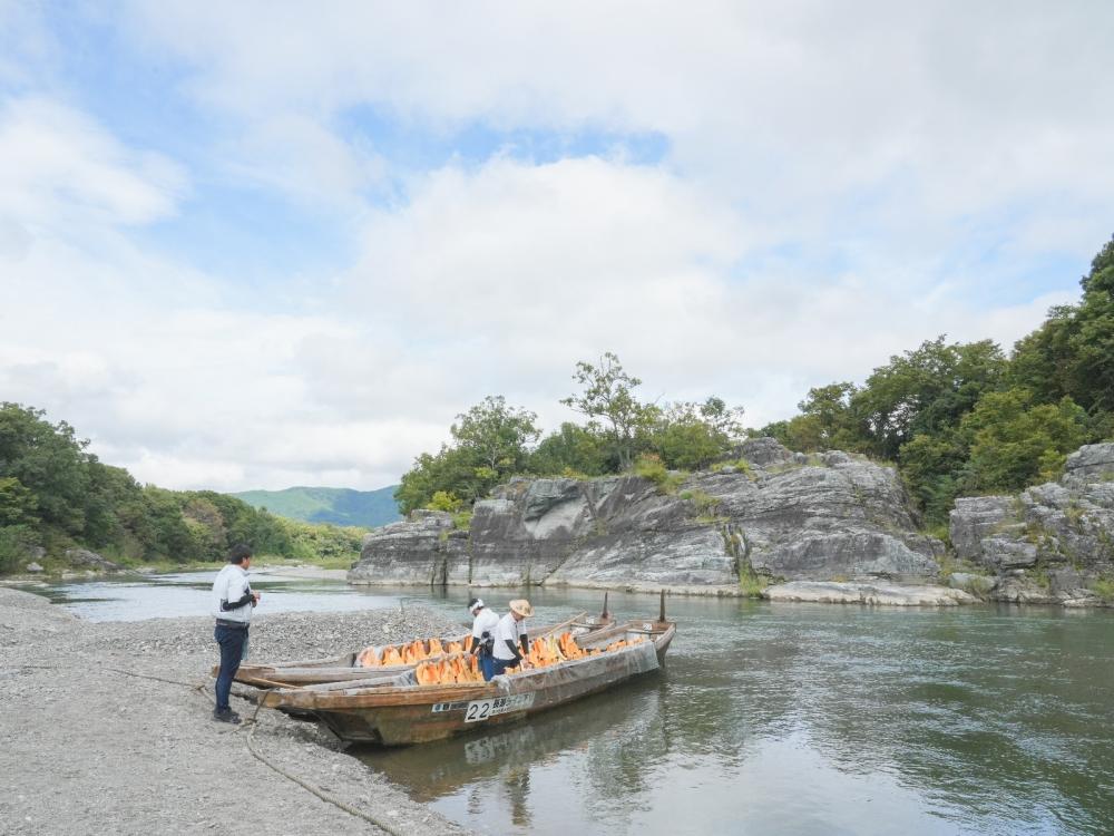 旅遊風景／埼玉／日本