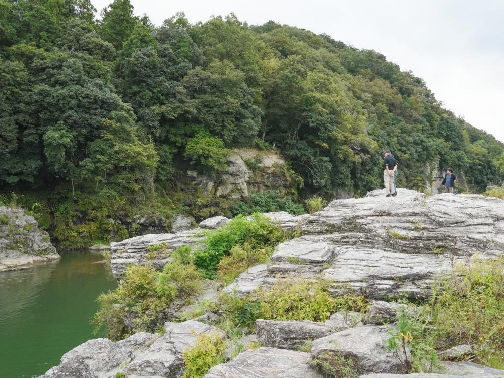 旅遊風景／埼玉／日本