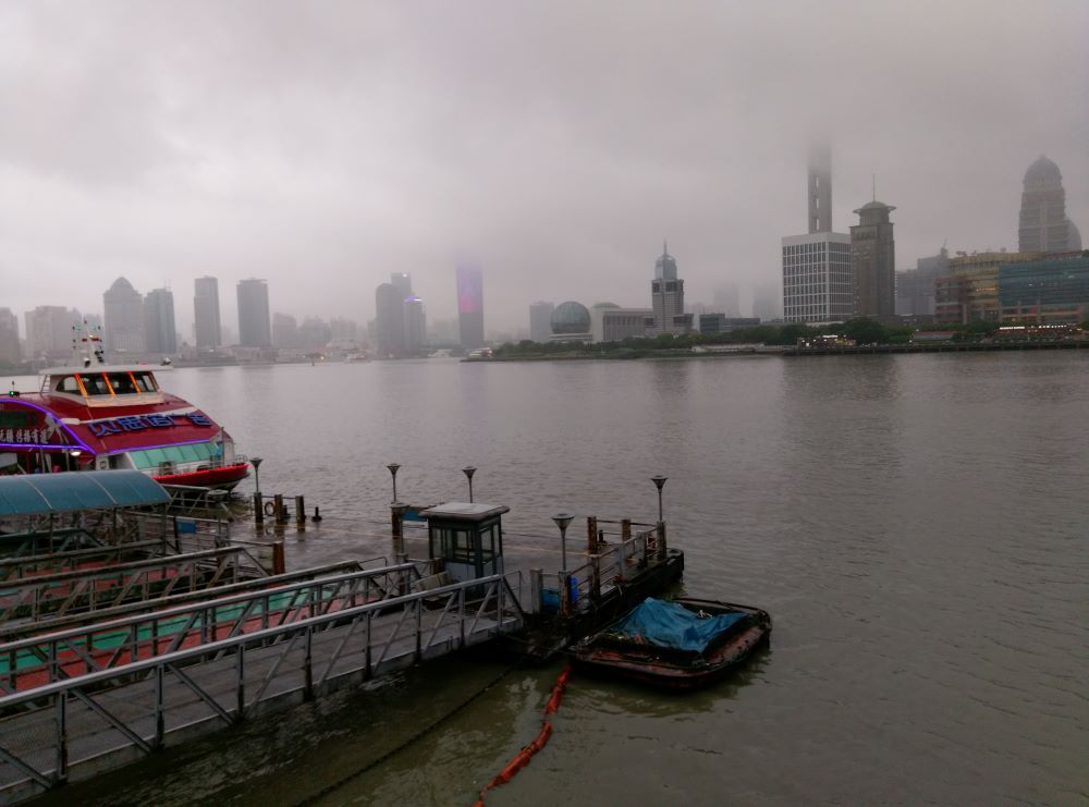 風景／周邊景點／中國