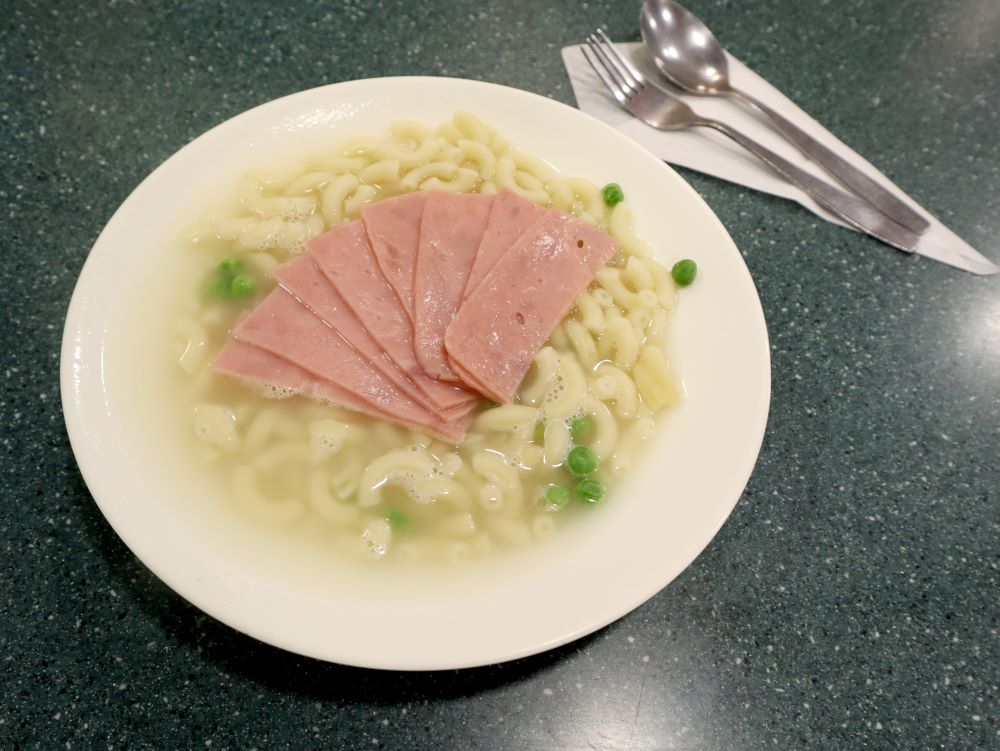 料理／新奇香冰室／餐廳／香港