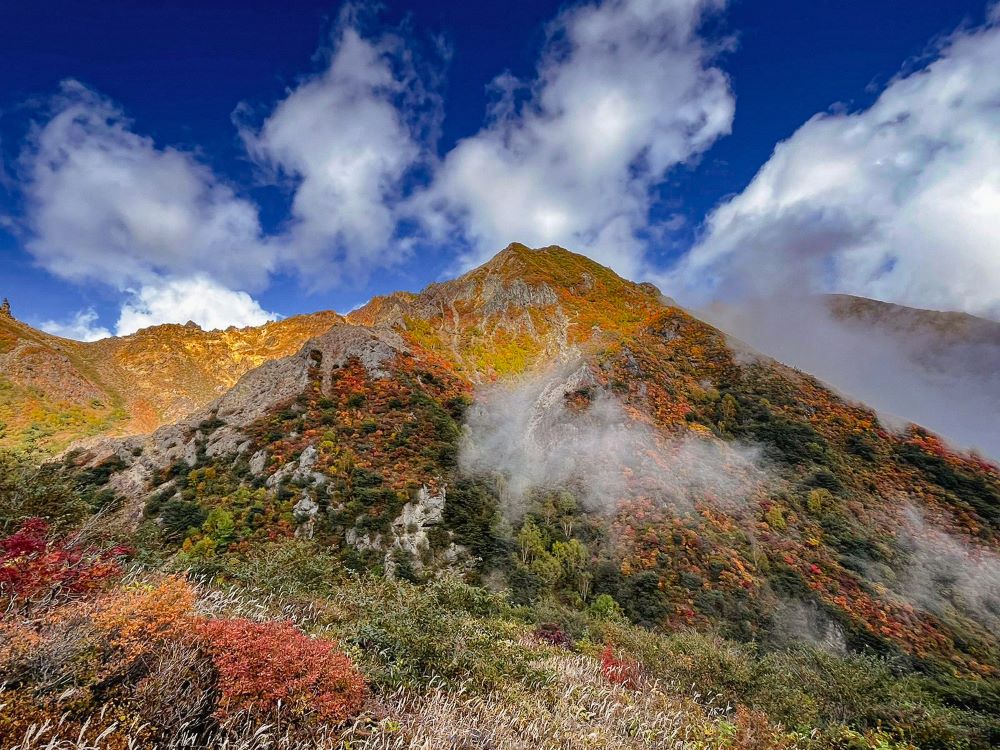 風景／那須纜車／賞風景點／栃木縣／日本