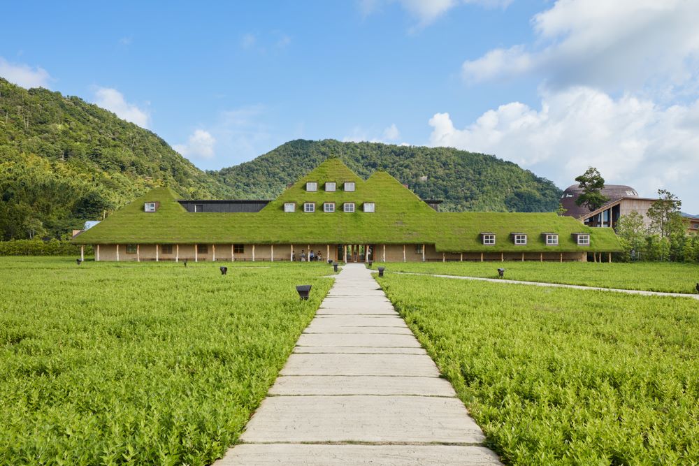 風景／滋賀縣／日本