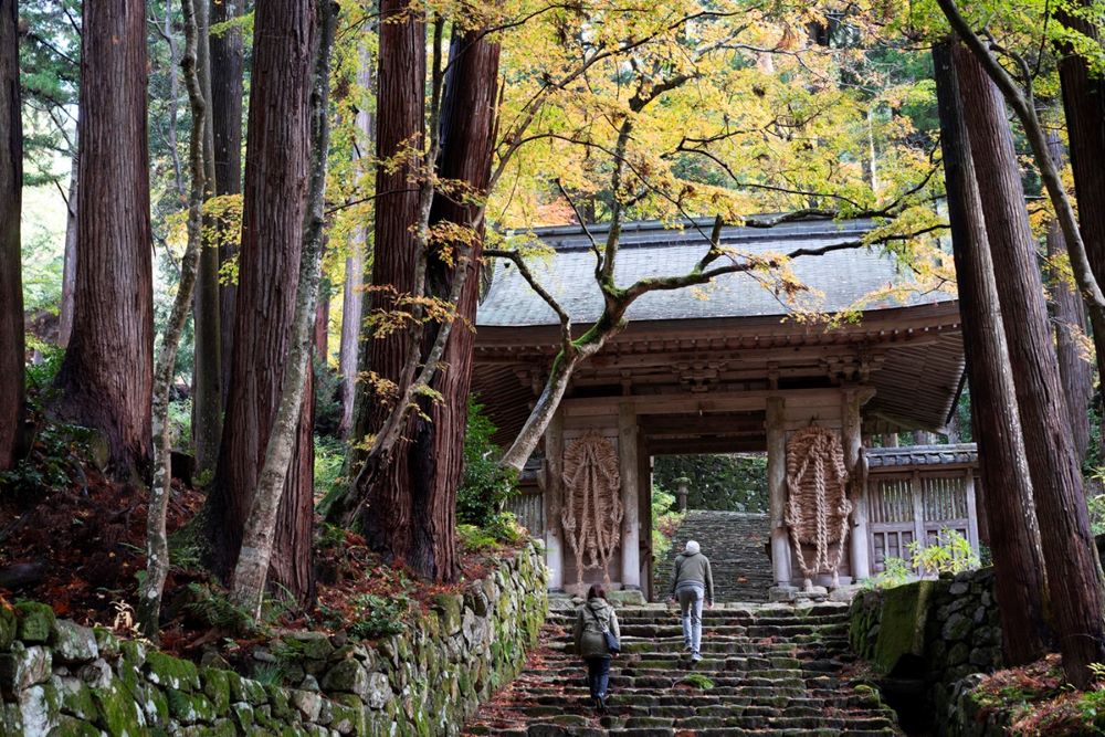 風景／滋賀縣／日本