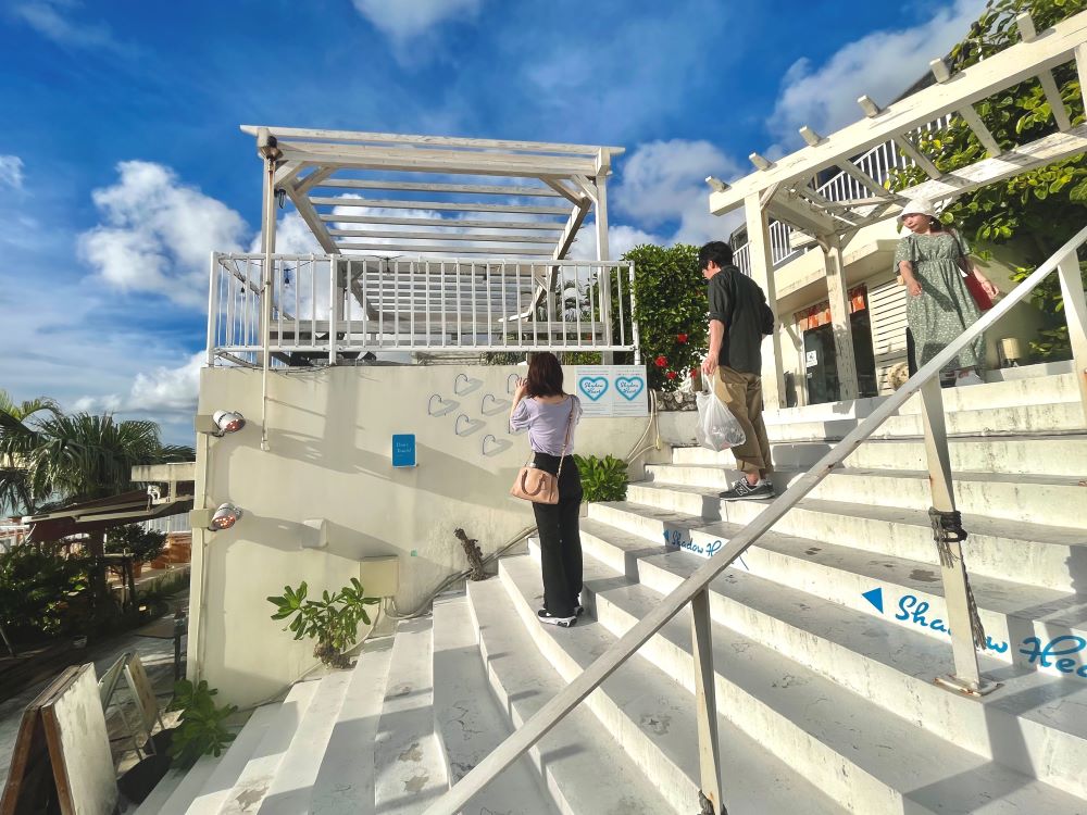 風景／瀨長島 Umikaji Terrace／綜合商城／沖繩／日本