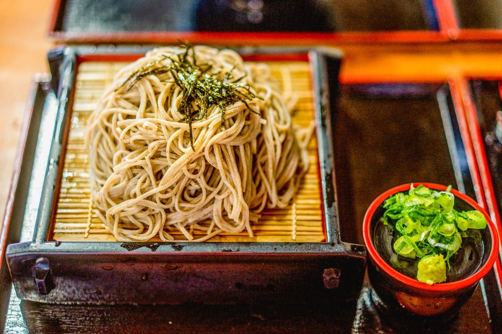 餐廳美食／高島市／日本