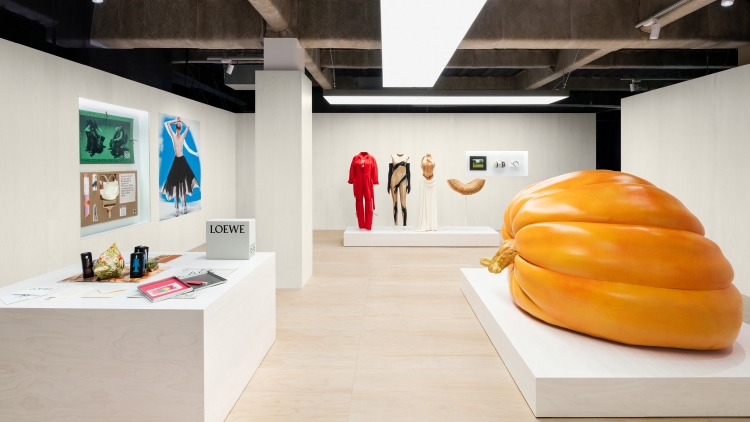 場景/Crafted World/展覽/東京/日本