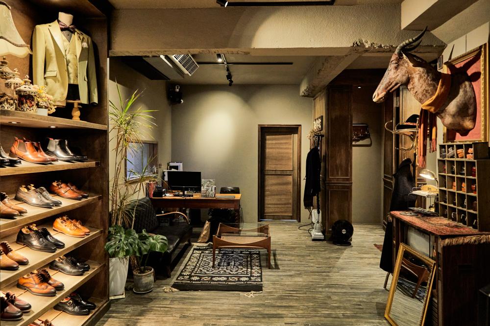 內部空間/Laio Coffee/咖啡廳/台中
