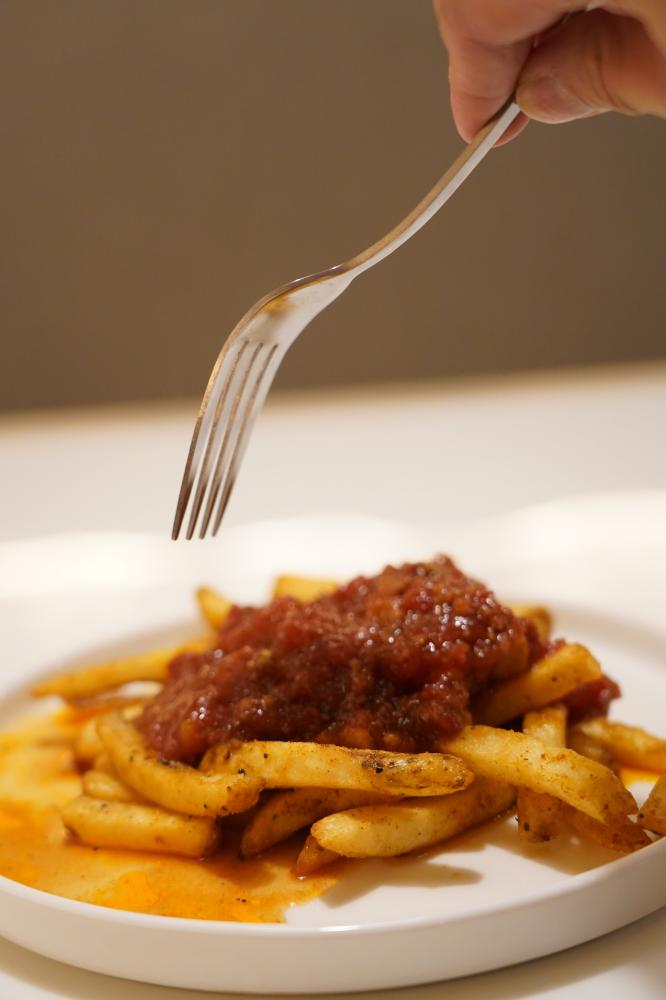 料理/內部空間/CHEEKY PASTA/餐廳/台北