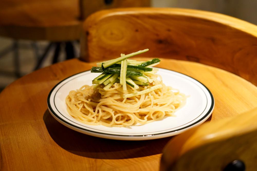 料理/內部空間/CHEEKY PASTA/餐廳/台北