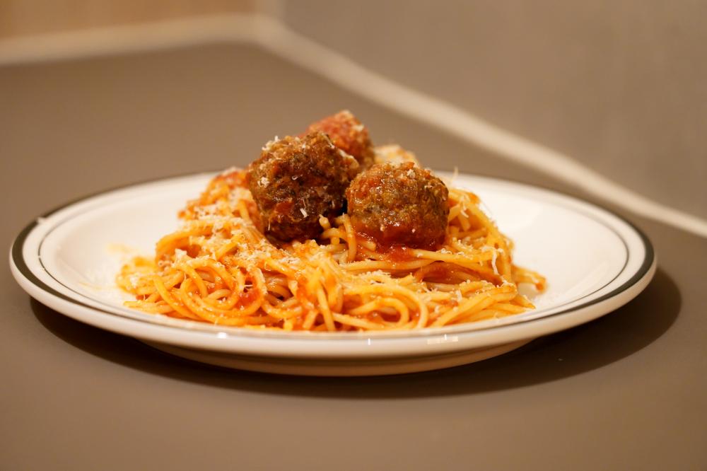 料理/內部空間/CHEEKY PASTA/餐廳/台北