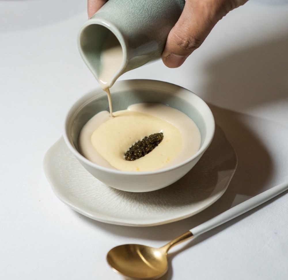料理/奢華星空.星級美饌饗宴/隨意鳥地方/餐廳/台北101/台北