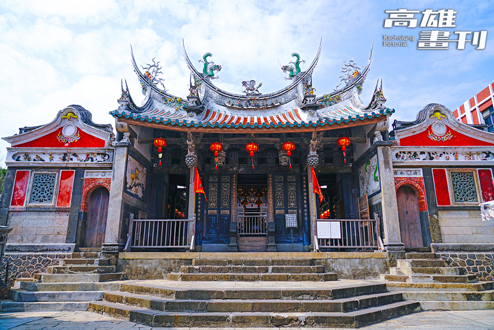 周邊風景/澎湖輪/遊輪/澎湖/高雄