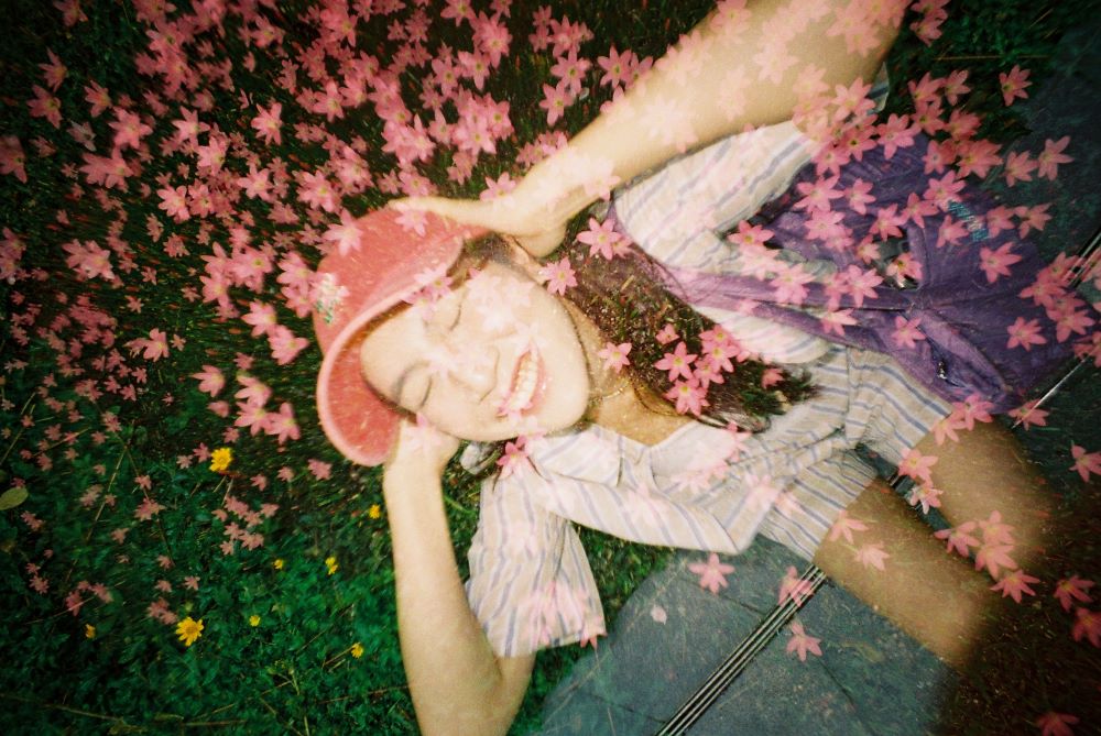 照片／Lomography 相機