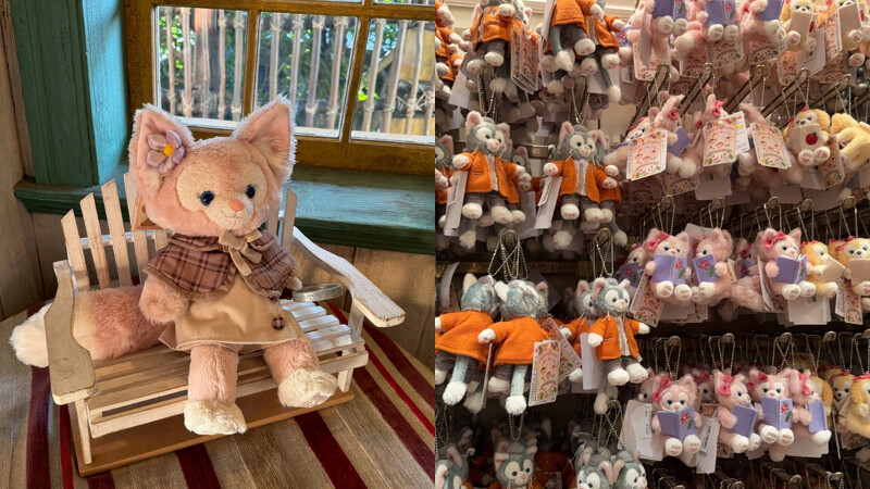 場景/東京迪士尼樂園 & 海洋/東京/日本