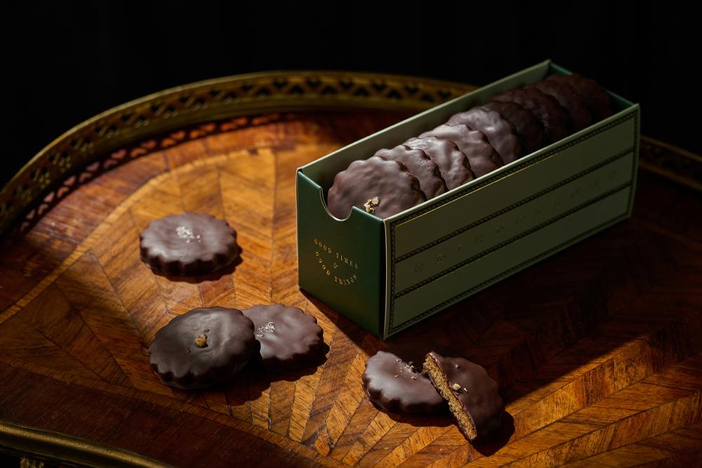 巧克力/VNV Pâtisserie et Chocolaterie/甜點店/彰化