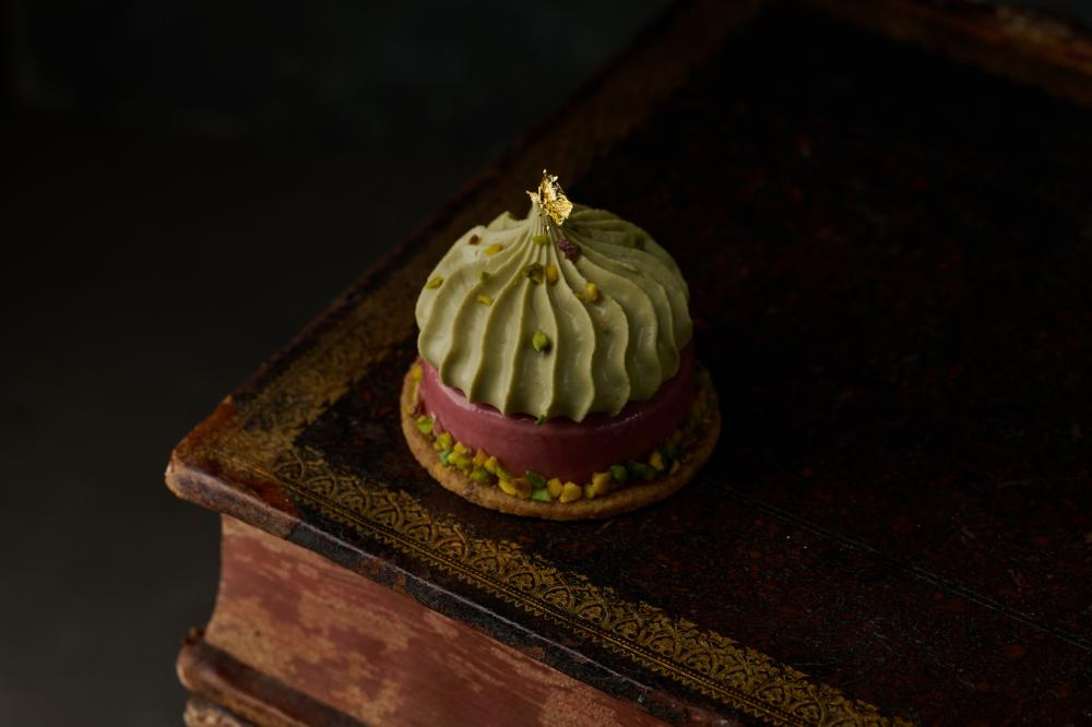 巧克力/VNV Pâtisserie et Chocolaterie/甜點店/彰化