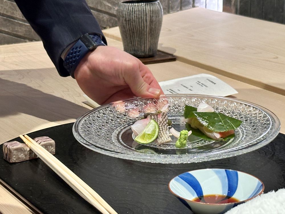 料理／瑞兆／餐廳／澳門
