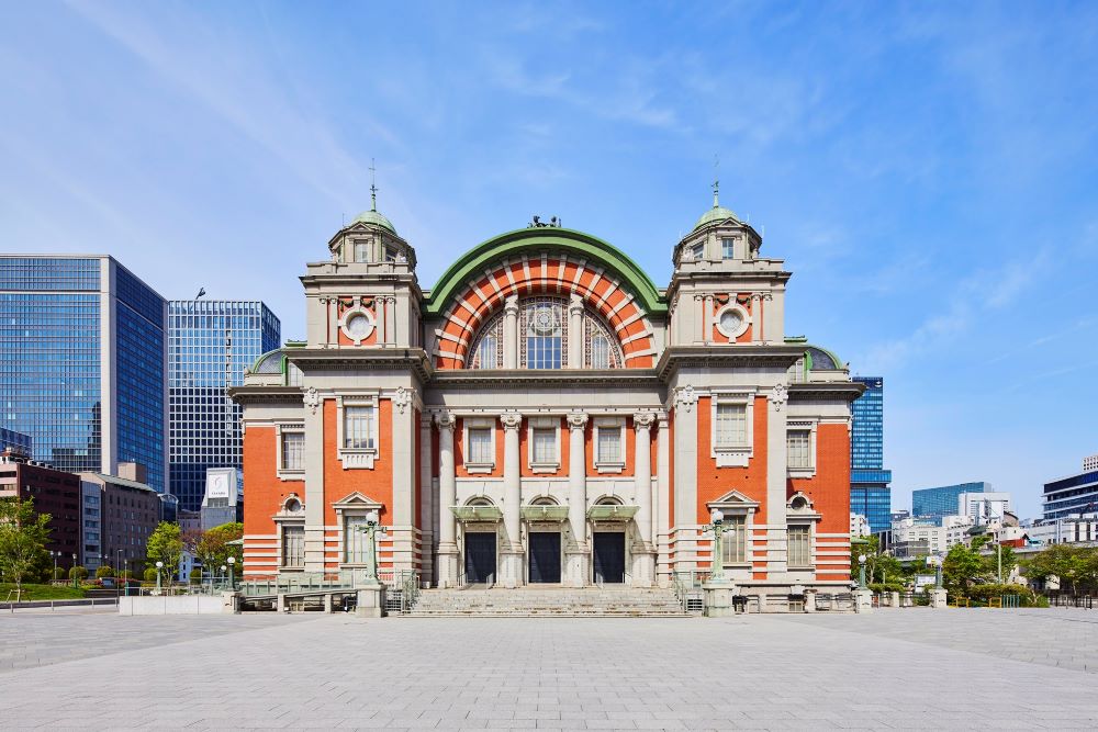場景/We TAIWAN 臺灣文化 in 大阪・關西世博/文化部/大阪/日本