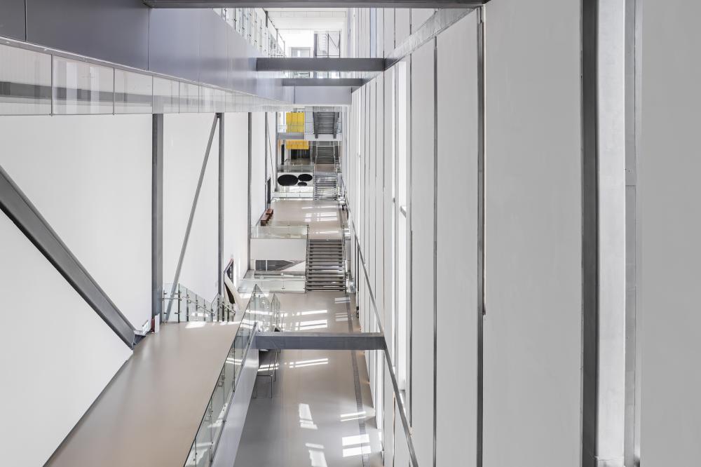 新北市美術館/新美館/2025開館/開幕/主館開放