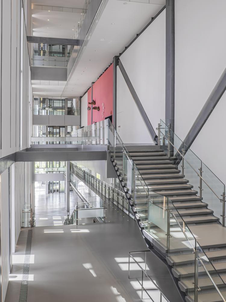 新北市美術館/新美館/2025開館/開幕/主館開放