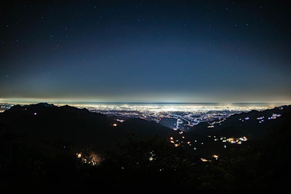 周邊風景/阿里山英迪格酒店/飯店/嘉義