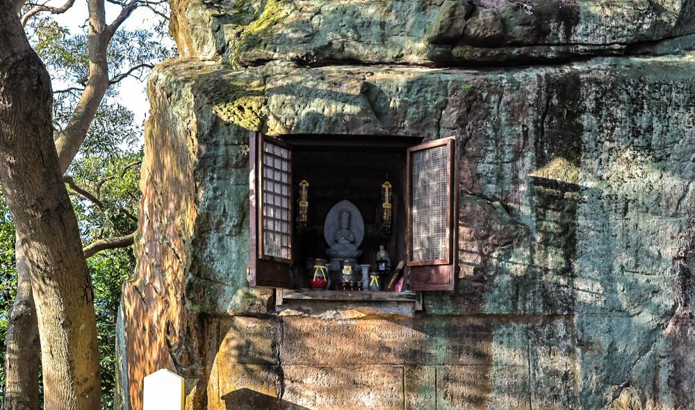 北士科/北投/士林/軍艦岩/弘法大師岩/登山步道