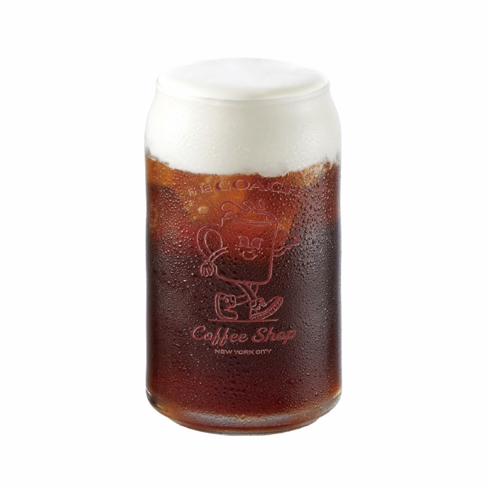 麥根沙士雲朵/COACH ╳ Snoopy/The COACH Coffee Shop/咖啡廳/台北