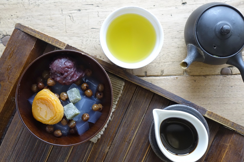 神戶/洋菓子/甜點店/下午茶/咖啡廳/日本茶