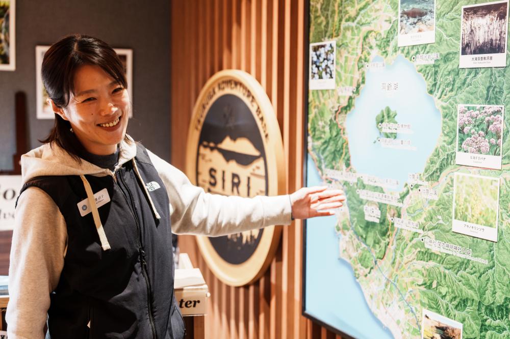 專業導覽/洸之謌/飯店/北海道/日本
