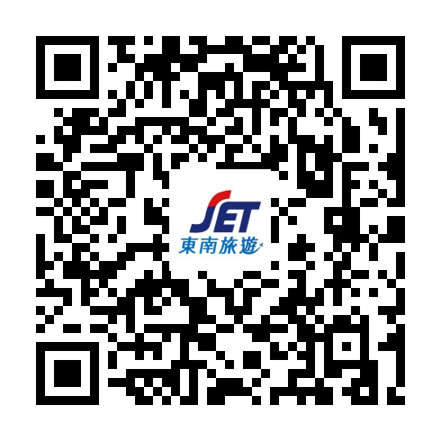 QRCODE／阿寒遊久之里鶴雅／飯店／北海道／日本