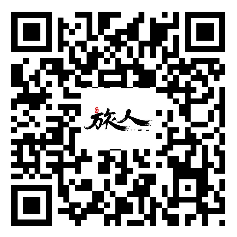 QRCODE／阿寒遊久之里鶴雅／飯店／北海道／日本