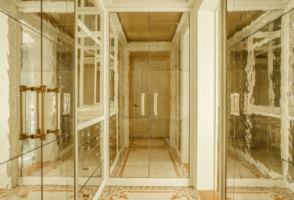 內部空間／Hotel Cipriani／飯店／威尼斯／義大利
