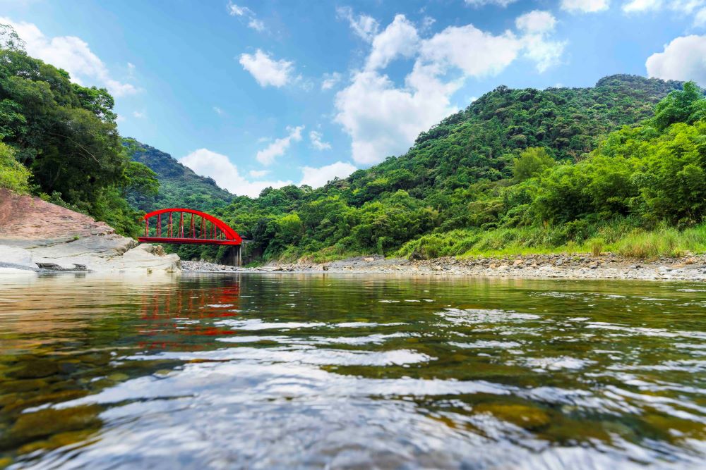 風景／蘇卡利漫活／飯店／台北