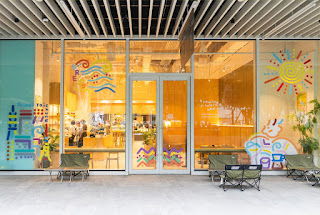 外觀/ONIBUS COFFEE/咖啡館/台北