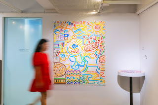 內部空間/ONIBUS COFFEE/咖啡館/台北