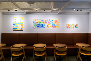 內部空間/ONIBUS COFFEE/咖啡館/台北
